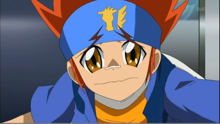 Metal Fight Beyblade Baku Episode 04 Subtitle Indonesia