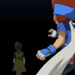 Metal Fight Beyblade Baku Episode 05 Subtitle Indonesia