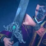 Great King of the Grave: Secrets of the Qilin Episode 2 Subtitle Indonesia