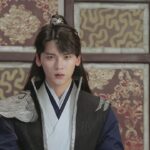 Wan Jie Xian Zong (Live Action) Episode 5 Subtitle Indonesia