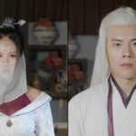 Wan Jie Xian Zong (Live Action) Episode 4 Subtitle Indonesia