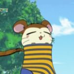 Tottoko Hamtaro Hai! Episode 30 Dub Indonesia