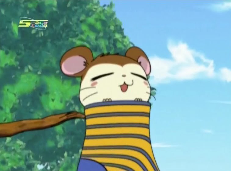 Tottoko Hamtaro Hai! Episode 30 Dub Indonesia