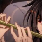 Grandmaster of Demonic Cultivation Dub Jepang Episode 2 Subtitle Indonesia