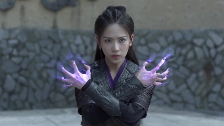 Soul Land (Live Action) Episode 32 Subtitle Indonesia