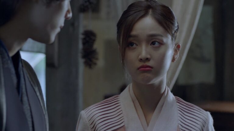 Soul Land (Live Action) Episode 21 Subtitle Indonesia