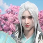 Lord Xue Ying (Season 2) Episode 18 Subtitle Indonesia