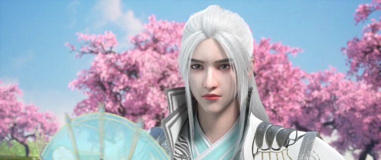 Lord Xue Ying (Season 2) Episode 18 Subtitle Indonesia