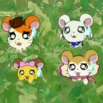 Tottoko Hamtaro Hai! Episode 32 Dub Indonesia