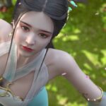 Lord Xue Ying (Season 2) Episode 17 Subtitle Indonesia