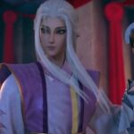 Great King of the Grave: Secrets of the Qilin Episode 6 Subtitle Indonesia