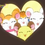 Tottoko Hamtaro Hai! Episode 45 Dub Indonesia