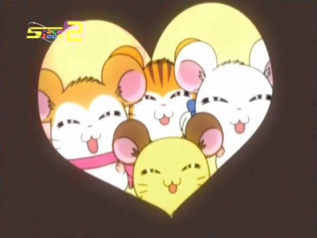 Tottoko Hamtaro Hai! Episode 45 Dub Indonesia