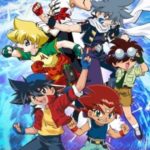 Bakuten Shoot Beyblade G Revolution Episode 48 Subtitle Indonesia