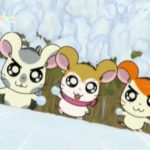 Tottoko Hamtaro Hai! Episode 39 Dub Indonesia