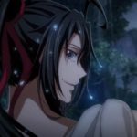 Grandmaster of Demonic Cultivation Dub Jepang Episode 5 Subtitle Indonesia