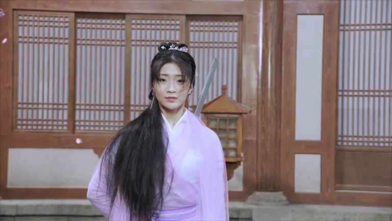 Wan Jie Xian Zong (Live Action) Episode 10 Subtitle Indonesia