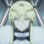 Fate/Grand Order: Shinsei Entaku Ryouiki Camelot 1 Subtitle Indonesia