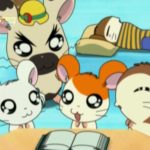 Tottoko Hamtaro Hai! Episode 46 Dub Indonesia