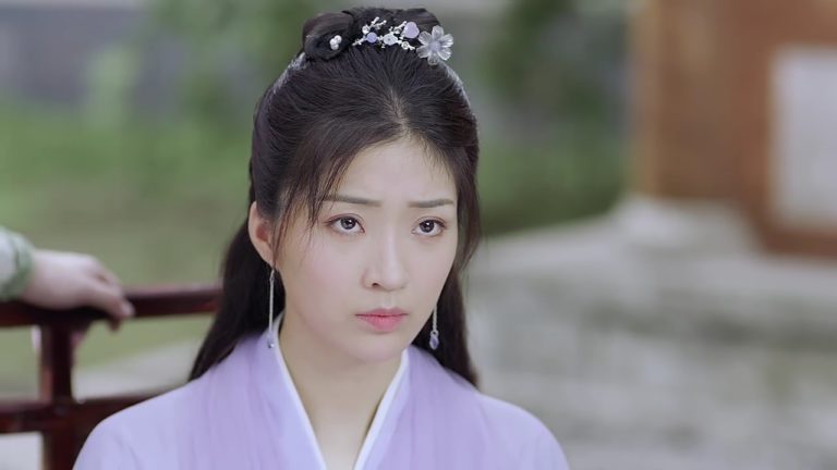 Wan Jie Xian Zong (Live Action) Episode 11 Subtitle Indonesia