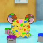 Tottoko Hamtaro Hai! Episode 47 Dub Indonesia