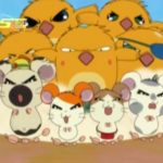 Tottoko Hamtaro Hai! Episode 49 Dub Indonesia