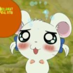 Tottoko Hamtaro Hai! Episode 50 Dub Indonesia