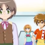 Blazing Teens (Season 5) Episode 27 Dub Indonesia