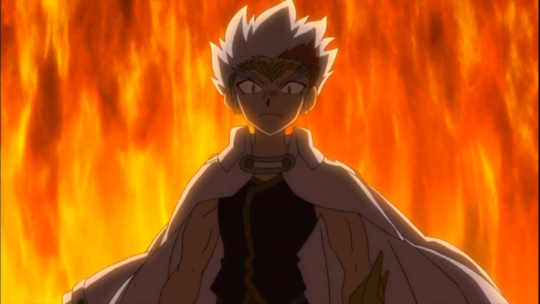 Metal Fight Beyblade Baku Episode 25 Subtitle Indonesia