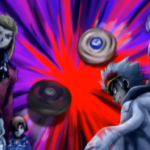 Metal Fight Beyblade Baku Episode 26 Subtitle Indonesia