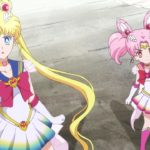 Sailor Moon Eternal The Movie 1 Subtitle Indonesia