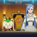 Rainbow Sea: Storm Familia 2 Subtitle Indonesia