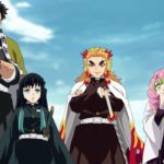 Demon Slayer: Hashira Meeting – Butterfly Mansion Subtitle Indonesia