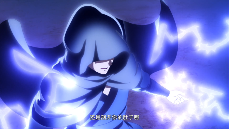 Fox Spirit Matchmaker (Season 10) Episode 09 Subtitle Indonesia