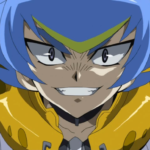 Metal Fight Beyblade Baku Episode 39 Subtitle Indonesia