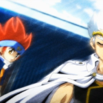 Metal Fight Beyblade Baku Episode 42 Subtitle Indonesia