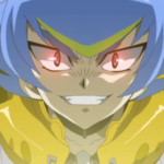 Metal Fight Beyblade Baku Episode 49 Subtitle Indonesia