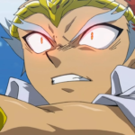 Metal Fight Beyblade Baku Episode 50 Subtitle Indonesia