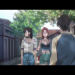 Shiguang Daili Ren Episode 06 Subtitle Indonesia