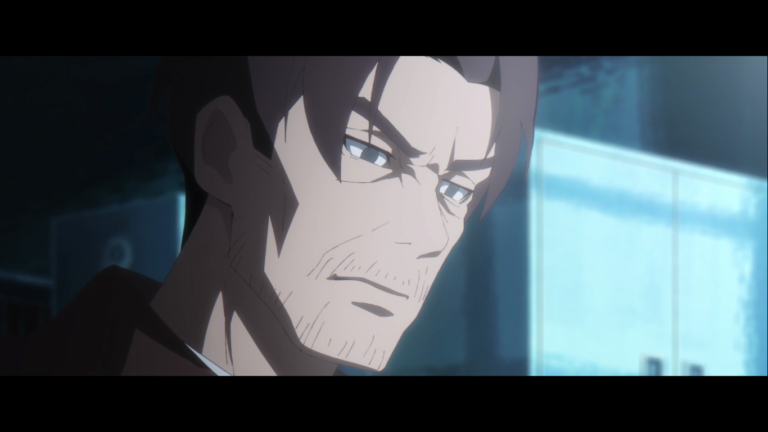 Shiguang Daili Ren Episode 07 Subtitle Indonesia