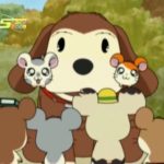 Tottoko Hamtaro Hai! Episode 51 Dub Indonesia