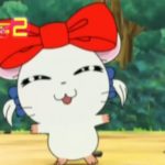 Tottoko Hamtaro Hai! Episode 54 Dub Indonesia