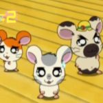 Tottoko Hamtaro Hai! Episode 56 Dub Indonesia