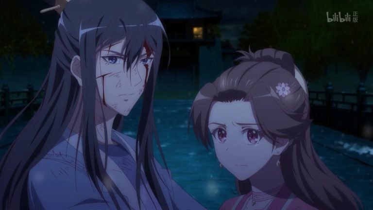 Prince, Don’t Do This (Season 2) Episode 11 Subtitle Indonesia