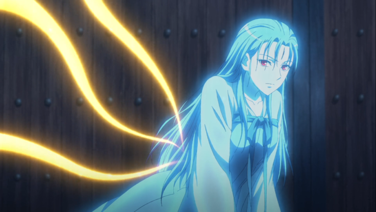 Fox Spirit Matchmaker (Season 10) Episode 10 Subtitle Indonesia