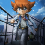 Metal Fight Beyblade 4D Episode 01 Subtitle Indonesia