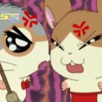 Tottoko Hamtaro Hai! Episode 55 Dub Indonesia