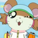 Tottoko Hamtaro Hai! Episode 59 Dub Indonesia