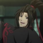 Grandmaster of Demonic Cultivation Final Arc Episode 5 Subtitle Indonesia