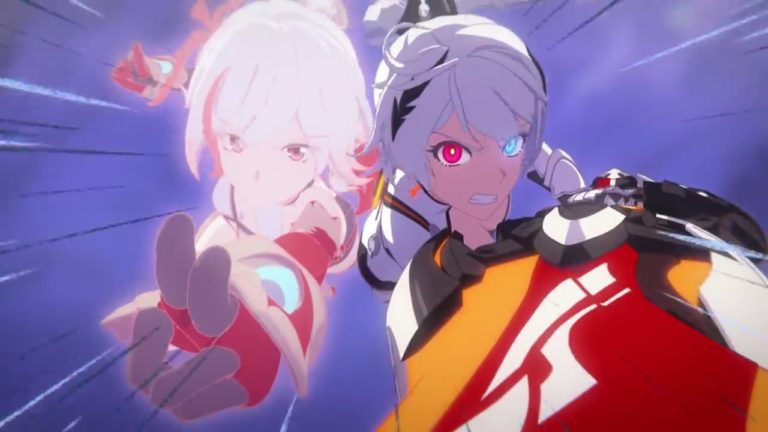 Honkai Impact 3: Everlasting Flames